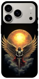 Чохол на Apple iPhone 18 Pro Archangel фото 1 з 2