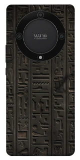 Чехол на Huawei Magic5 Lite Hieroglyphs фото 1 из 1