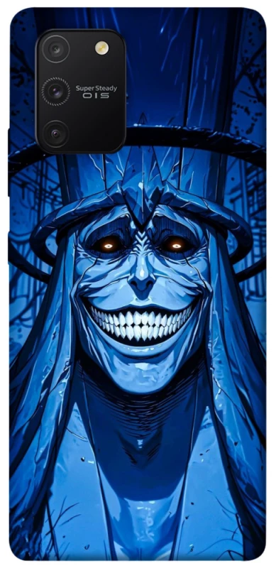 Чохол на Samsung Galaxy S10 Lite Statue of God фото 1 з 1