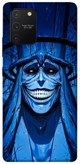 Чехол на Samsung Galaxy S10 Lite Statue of God фото 1 из 1