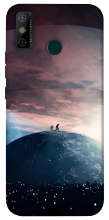 Чехол на TECNO Spark 6 Go Kanye West ver.6 фото 1 из 1