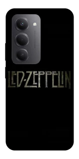 Чехол на Xiaomi Redmi 15 (Global) Led Zeppelin logo фото 1 из 1