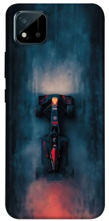 Чохол на Realme C20 F-1 ver.2 фото 1 з 1