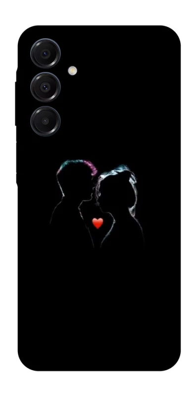 Чохол на Samsung Galaxy A16 4G/5G Relationship фото 1 з 1