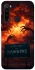 Чехол на Xiaomi Redmi Note 8 Stranger Things ver.13 фото 1 из 1