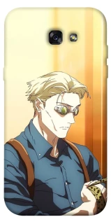 Чехол на Samsung A720 Galaxy A7 (2017) Nanami v3 фото 1 из 1