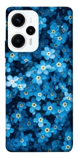 Чехол на Xiaomi Poco F5 / Note 12 Turbo Flowers v6 фото 1 из 1