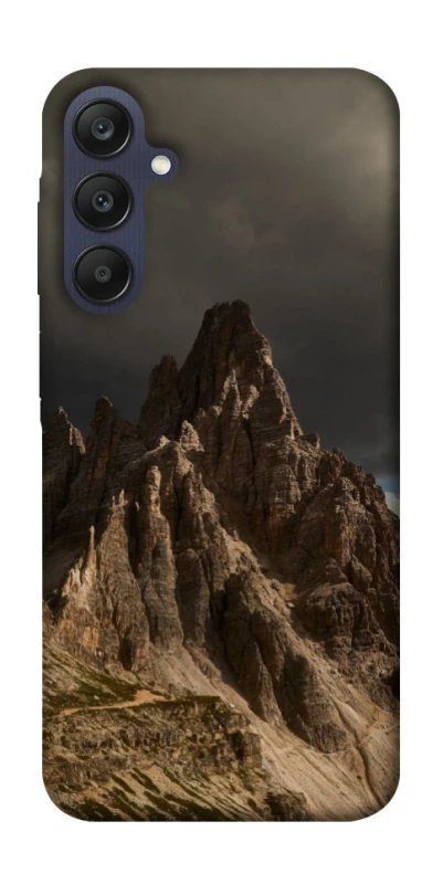 Чехол на Samsung Galaxy A25 5G Mountain v2 фото 1 из 1