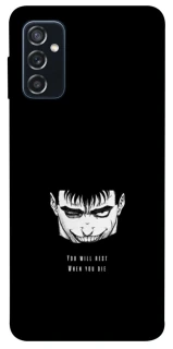 Чохол на Samsung Galaxy M52 You will rest фото 1 з 1