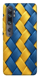 Чохол на Xiaomi Mi Note 10 / Note 10 Pro / Mi CC9 Pro Brassweed фото 1 з 1