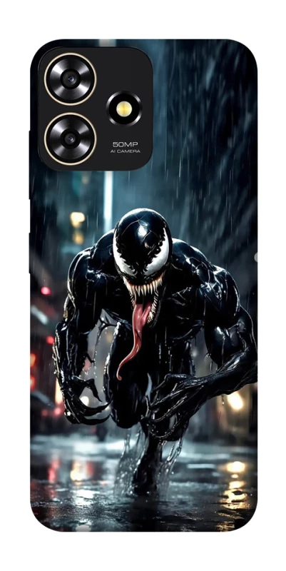 Чохол на ZTE Blade A73 4G Venom v2 фото 1 з 1