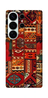 Чохол на Samsung Galaxy S26 Pro Килим v53 фото 1 з 1