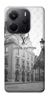 Чехол на Xiaomi Redmi Note 14 5G Louis Vuitton ver.2 фото 1 из 1