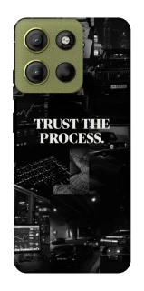 Чохол на Motorola Moto G15 4G Process фото 1 з 1