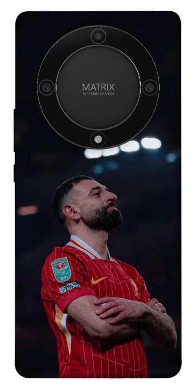 Чохол на Huawei Magic5 Lite Mohamed Salah V2 фото 1 з 1