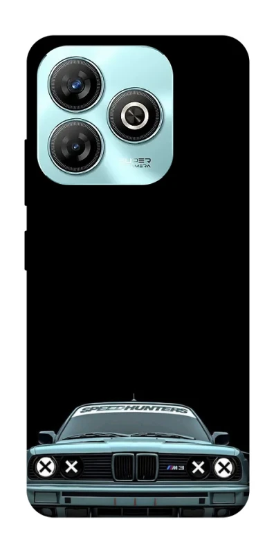 Чохол на ZTE Blade A75 4G BMW v148 фото 1 з 1