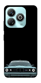 Чохол на ZTE Blade A75 4G BMW v148 фото 1 з 1