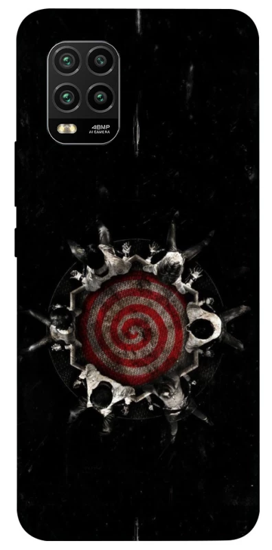 Чохол на Xiaomi Mi 10 Lite Saw фото 1 з 1