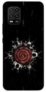 Чохол на Xiaomi Mi 10 Lite Saw фото 1 з 1