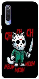 Чохол на Xiaomi Mi 9 Lucky Friday 13th Cat фото 1 з 1