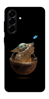 Чохол на Samsung Galaxy A56 5G Star Wars Grogu фото 1 з 1