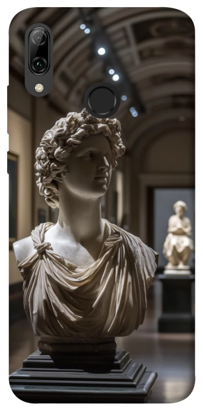 Чохол на Huawei P Smart (2019) statue фото 1 з 1