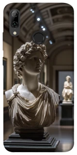 Чехол на Huawei P Smart (2019) statue фото 1 из 1
