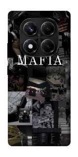 Чохол на Xiaomi Redmi Note 14 Pro 5G Mafia фото 1 з 1