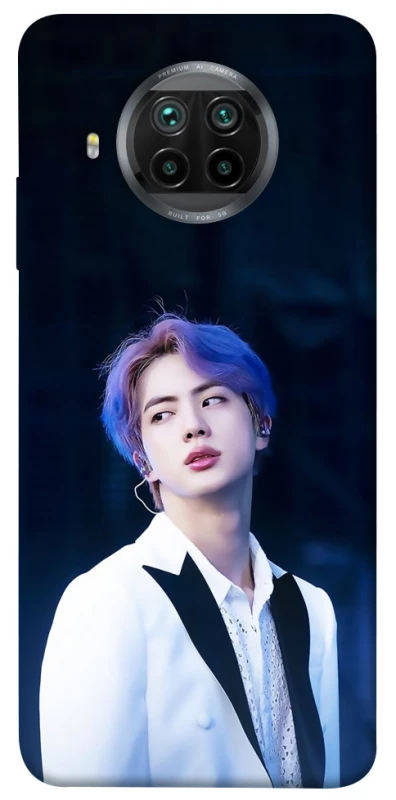 Чохол на Xiaomi Mi 10T Lite / Redmi Note 9 Pro 5G Jin - BTS фото 1 з 1