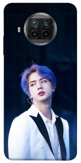 Чохол на Xiaomi Mi 10T Lite / Redmi Note 9 Pro 5G Jin - BTS фото 1 з 1