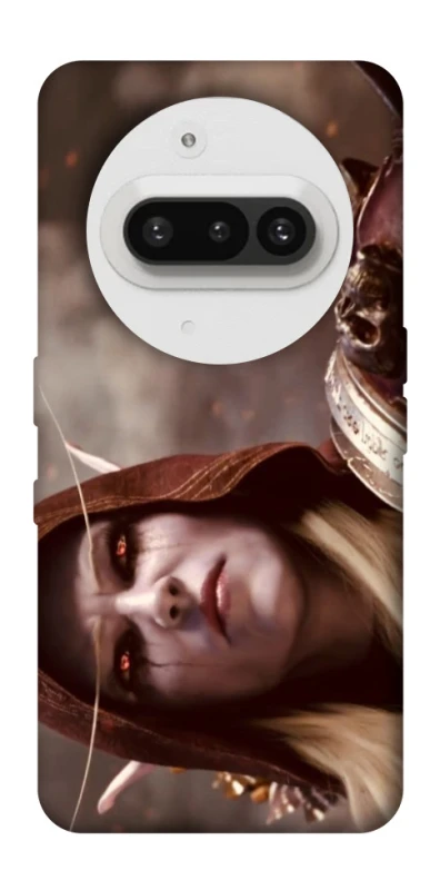 Чохол на Nothing Phone (3a) Sylvana фото 1 з 1