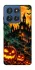 Чехол на Motorola Edge 60 Stylus Halloween v14 фото 1 из 1