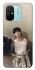 Чохол на Xiaomi Redmi 12C / Poco C55 Jungkook v2 - BTS фото 1 з 1