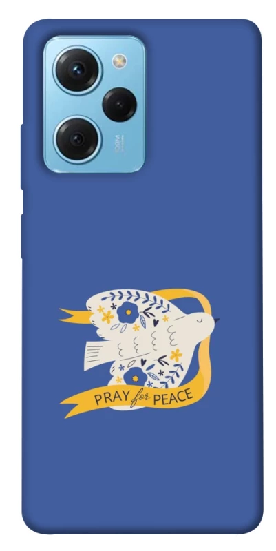 Чехол на Xiaomi Poco X5 Pro 5G Ласточка фото 1 из 1