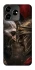 Чохол на ZTE Blade V50 Design 4G God of War фото 1 з 1