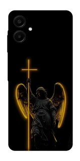 Чохол на Samsung Galaxy A07 Angel of Faith фото 1 з 1