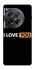 Чохол на OnePlus 12 Love aesthetic ver.6 фото 1 з 1