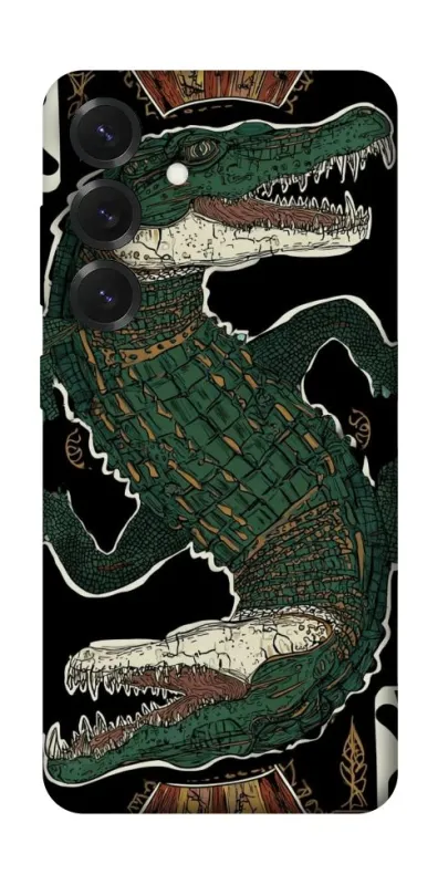 Чехол на Samsung Galaxy S26+ Joker фото 1 из 1