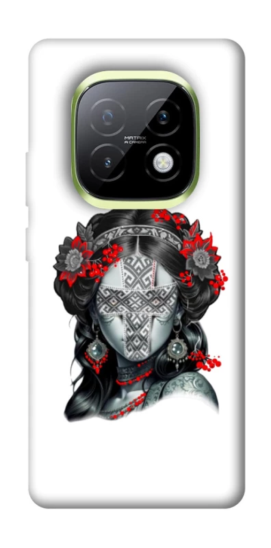 Чохол на Realme Narzo 70 Turbo Мотанка Оберіг фото 1 з 1