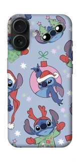 Чехол на Apple iPhone 16 Stitch ver.20 фото 1 из 1