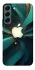 Чохол на Samsung Galaxy S22 Apple logo ver.4 фото 1 з 1