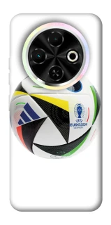 Чохол на TECNO Spark 30C Football Ball 2024 v2 фото 1 з 1