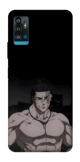 Чехол на ZTE Blade A71 Todo фото 1 из 1