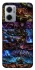 Чохол на Xiaomi Redmi Note 11E Blizzard ver.2 фото 1 з 1