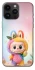 Чохол на Apple iPhone 14 Pro Max (6.7") Labubu colored фото 1 з 1
