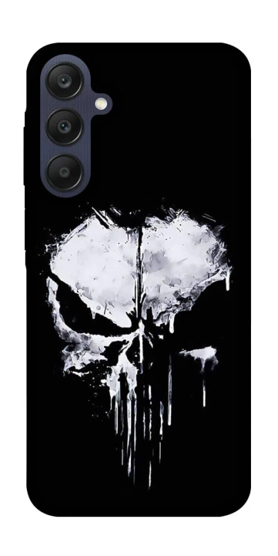 Чохол на Samsung Galaxy A25 5G Каратель фото 1 з 1