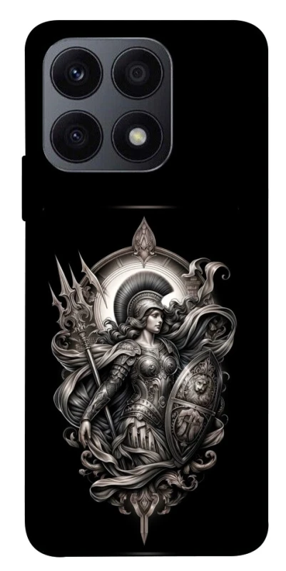 Чохол на Huawei Honor X8a Goddess of war ver.4 фото 1 з 1