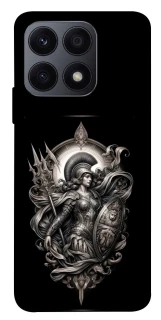 Чохол на Huawei Honor X8a Goddess of war ver.4 фото 1 з 1