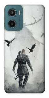 Чохол на Motorola Moto G06 Viking v4 фото 1 з 1