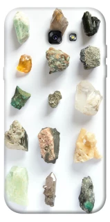 Чохол на Samsung A720 Galaxy A7 (2017) Колекція кристалів фото 1 з 1